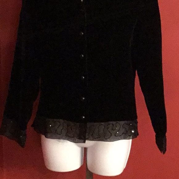 Jacket - Picture 4 of 7